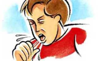 Чем лечить сухой кашель у взрослых