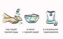 Можно ли грудное молоко разогревать несколько раз