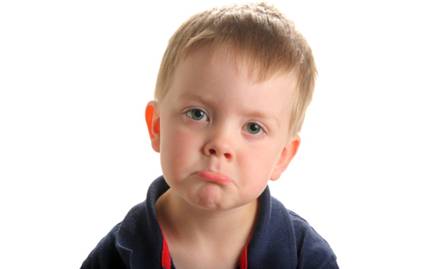 воспитание детей после года